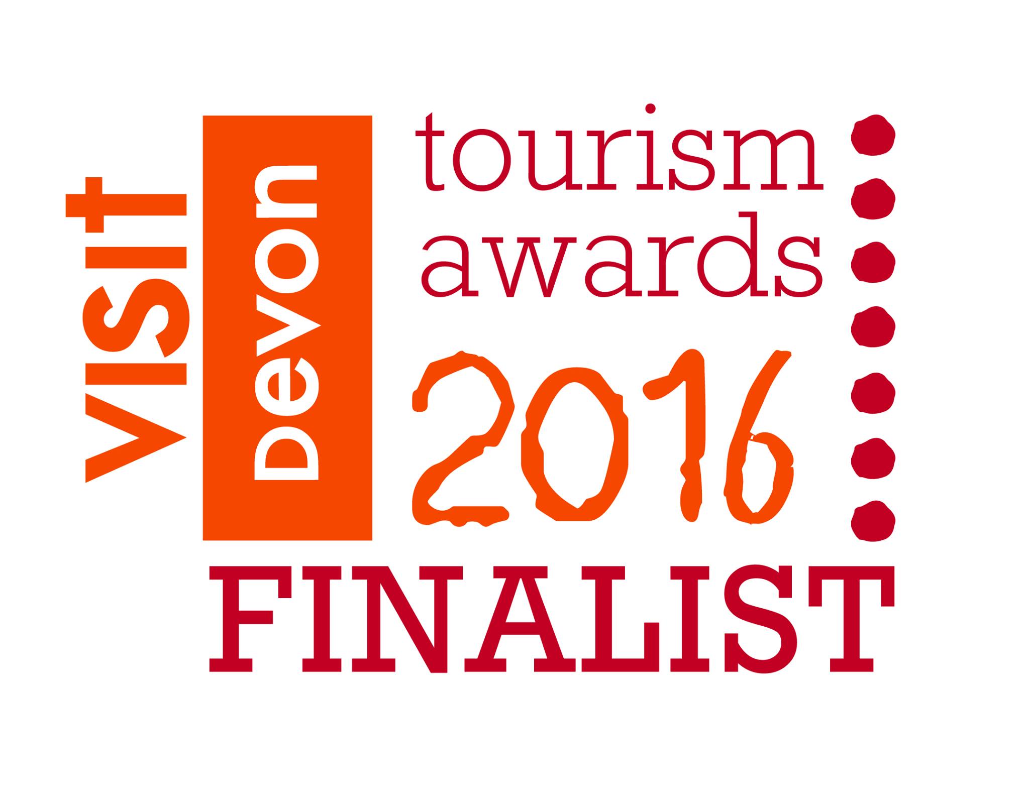 Visit Devon finalist