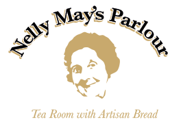 Nellys Mays Parlour tea room Ilfracombe